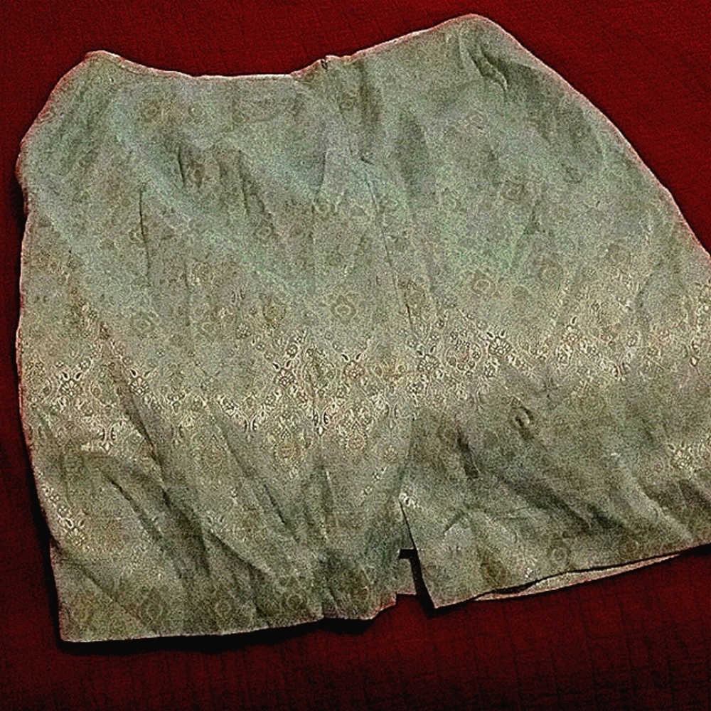 Vintage dress